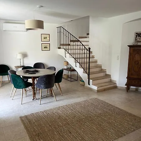 Cocoon Villa Lourmarin