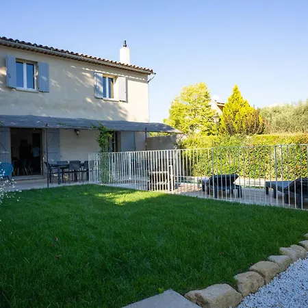 Villa Cocoon