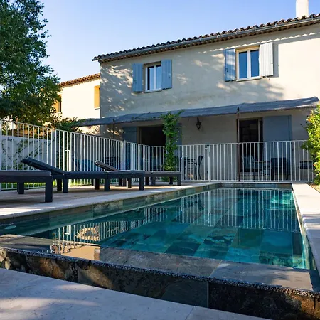 Cocoon Villa