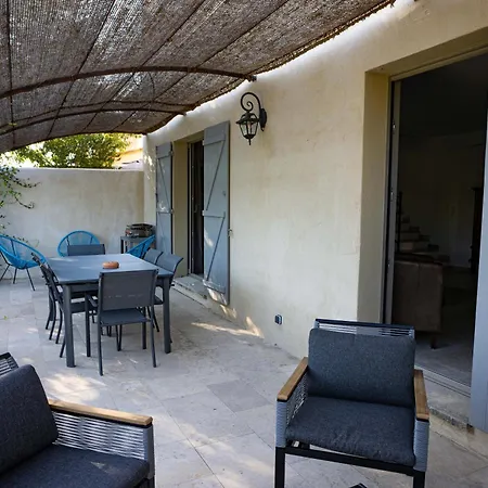 Cocoon * Lourmarin