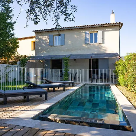 Cocoon Villa *