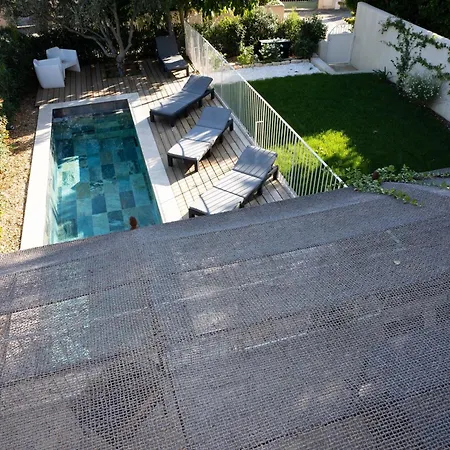 Cocoon Villa *