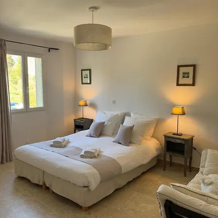Cocoon * Lourmarin